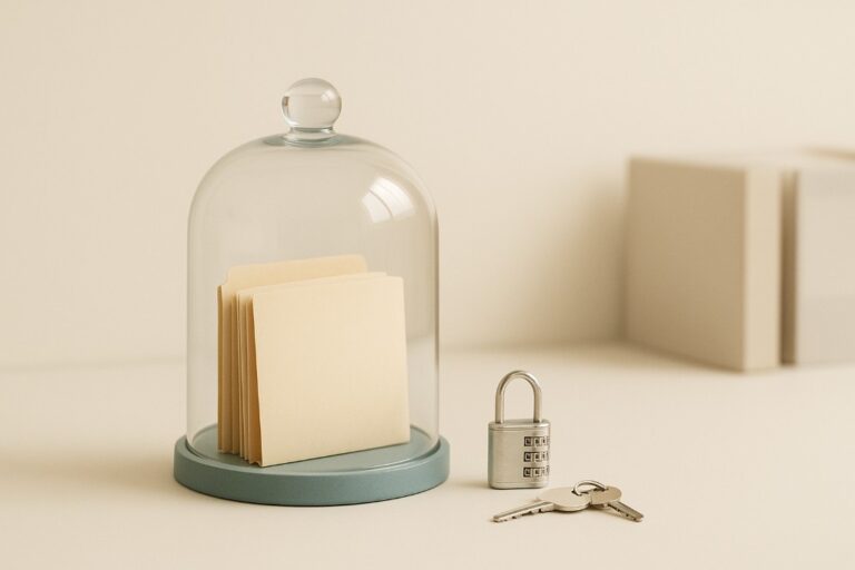 Security & Compliance in Legal Data Rooms